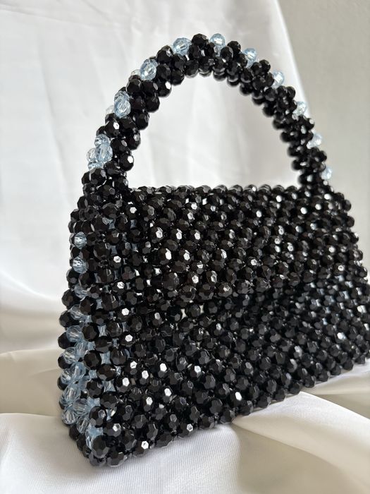 Великолепна чанта в два цвята