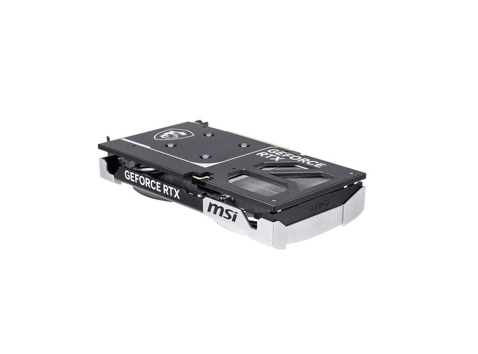 { RTX 5060Ti MSI Ventus 2X 8GB GDDR7 (2 кулера)