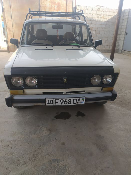 Jiguli Lada yili 2000