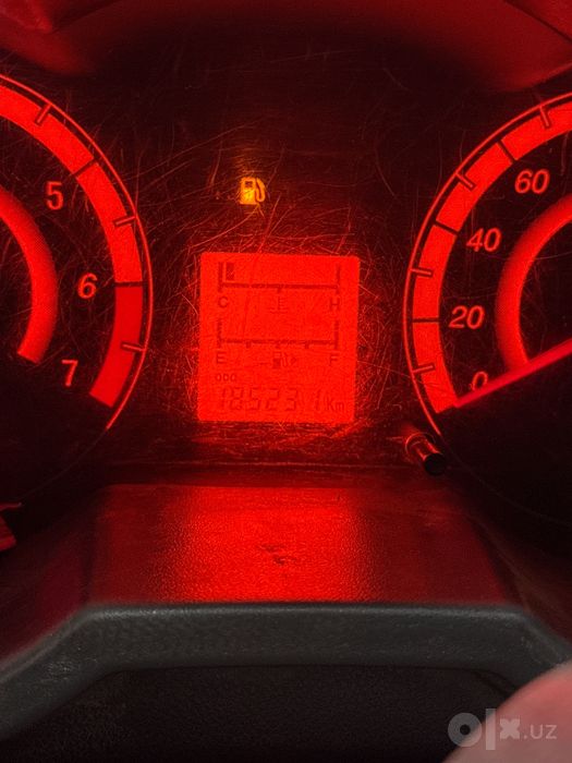 CHangan SC1027SA