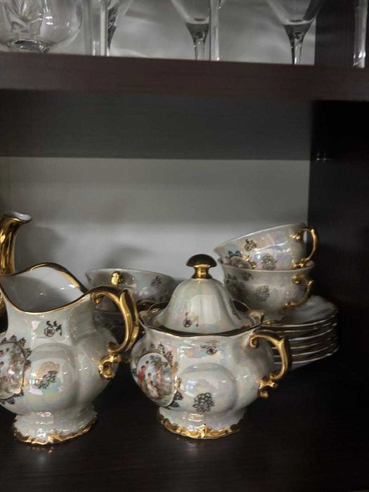 Продам посуду кухонную