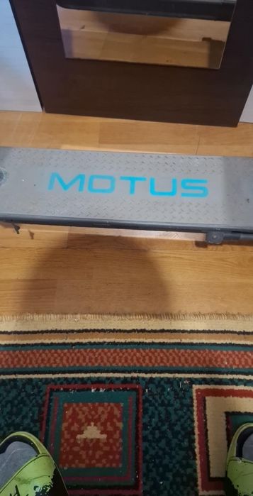 Se vinde trotineta Motus !
