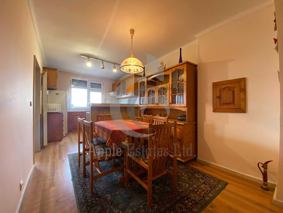 Дава се под наем Двустаен апартамент в София, Студентски град - 110 кв.м за 650 € - Снимка #5