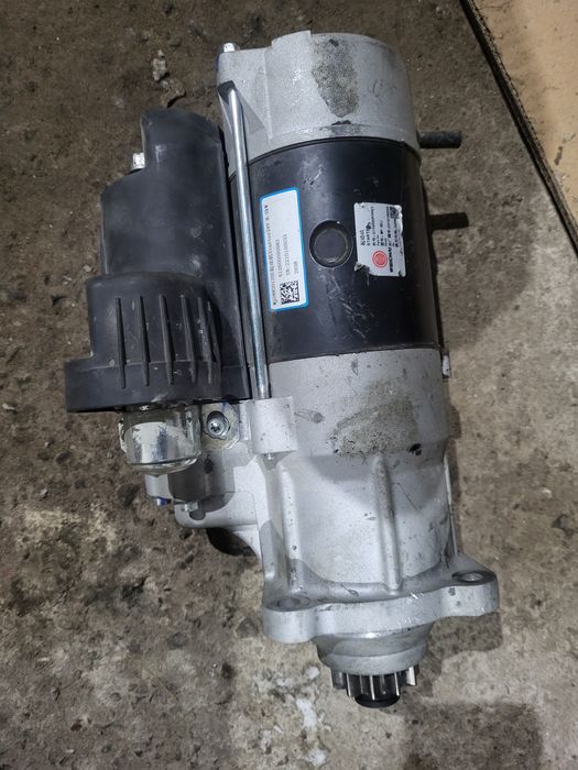 Стартер генератор