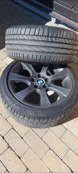 Jante BMW 18 Caucicuri