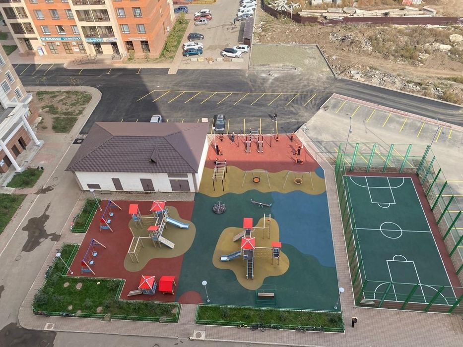 Продам 2х-комнатную квартиру