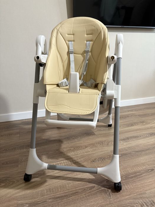 Продам детский стульчик для кормления