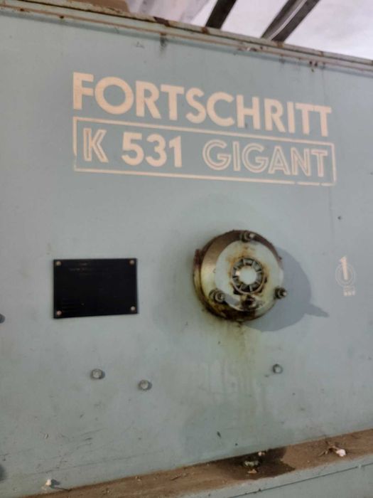 Линия за почистване на семена тип Петкус