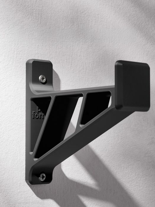 Suport casca moto imprimat 3d