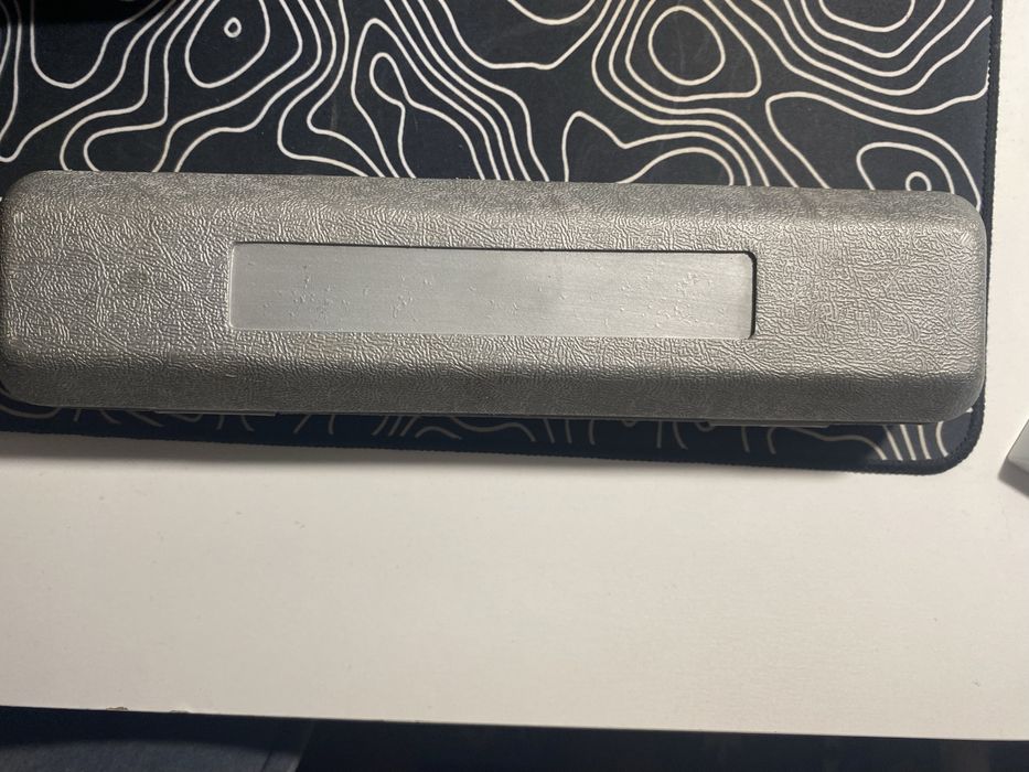 Динамометрический ключ