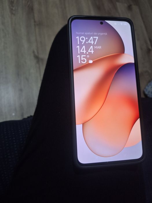 Telefon Redmi note 13