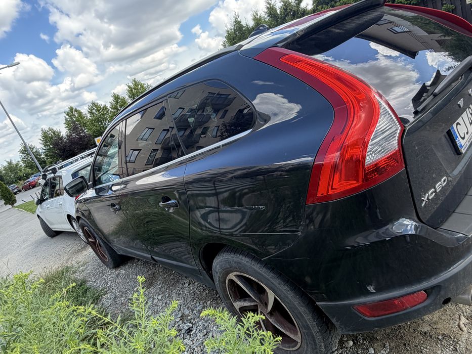 VOLVO XC60 2009 — imagine 4