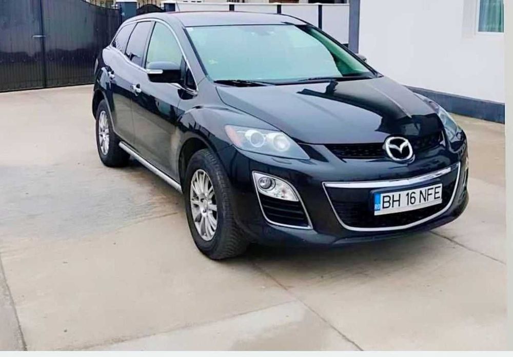 Mazda CX-7