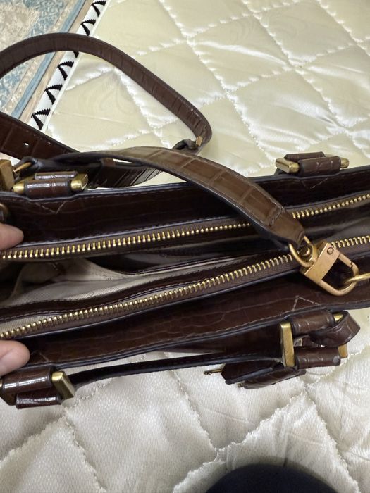 Продам срочна оригинал сумка