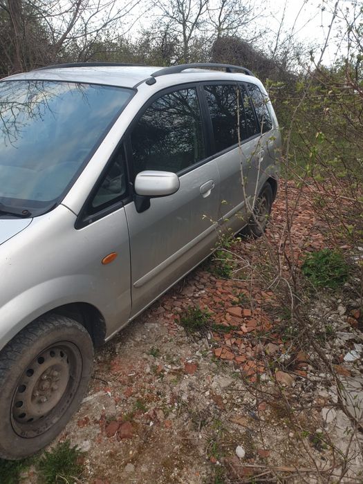 Vand Mazda Premacy 1.9 diesel