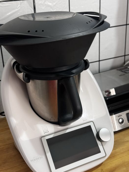 Продается термомикс