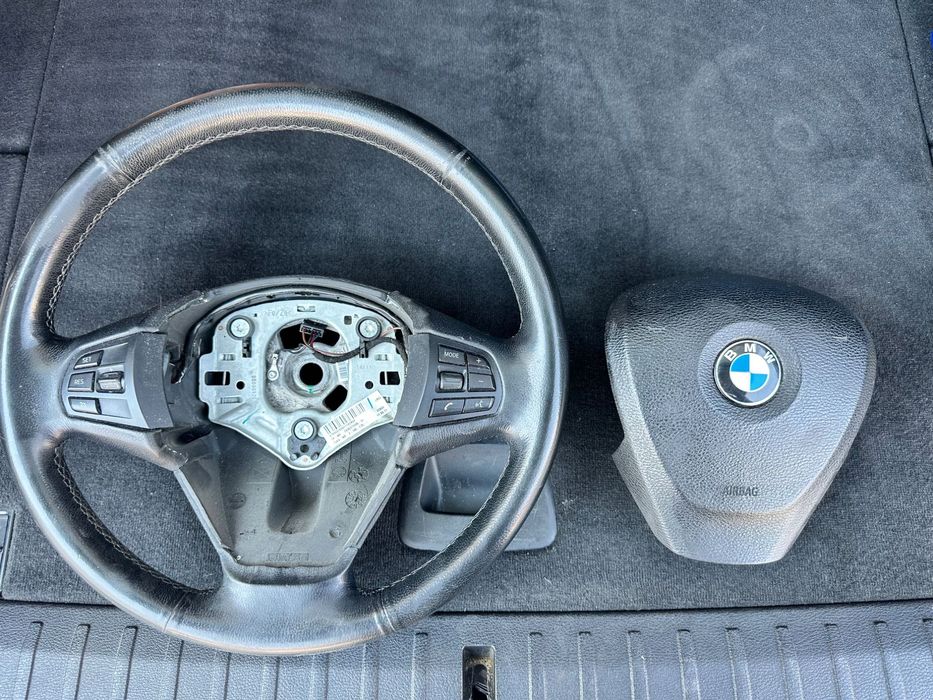 Волан за Bmw f25