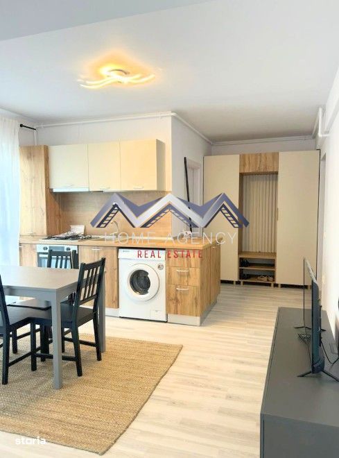 Apartament 2 camere Otopeni