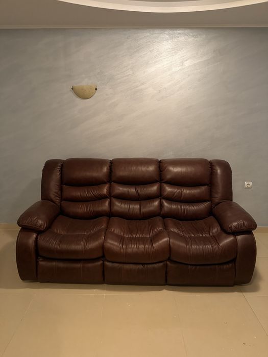 Триместен диван CHEERS