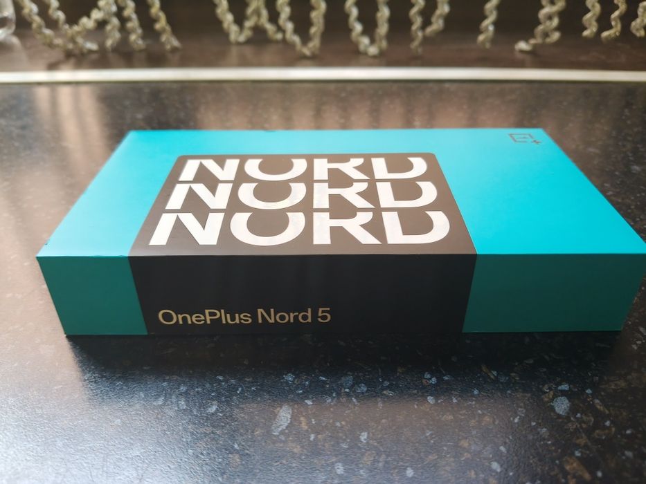 Oneplus nord 5. 5g.
