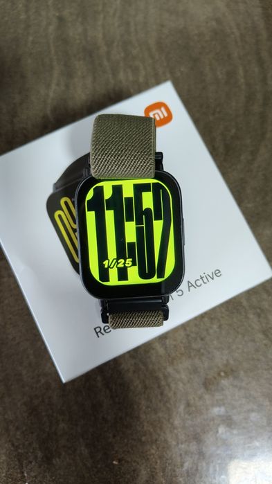 Redmi Watch 5 Active