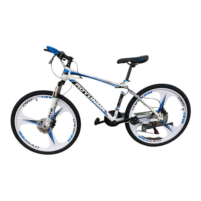 Bicicleta moderna jante aliaj adusa din Germania la super pret noua
