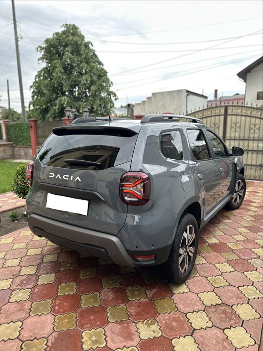 Dacia Duster 2023 Journey Plus ECO-G 100 Benzina+GPL
