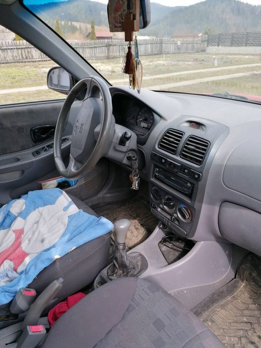 Hyundai Accent 2006 170.000km