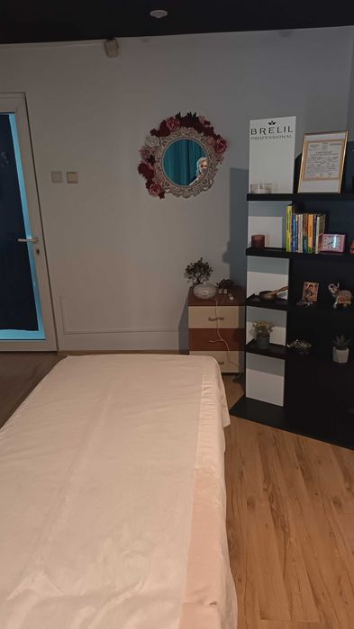 Masaj Neurosedativ/Reflexogen/Decontracturant