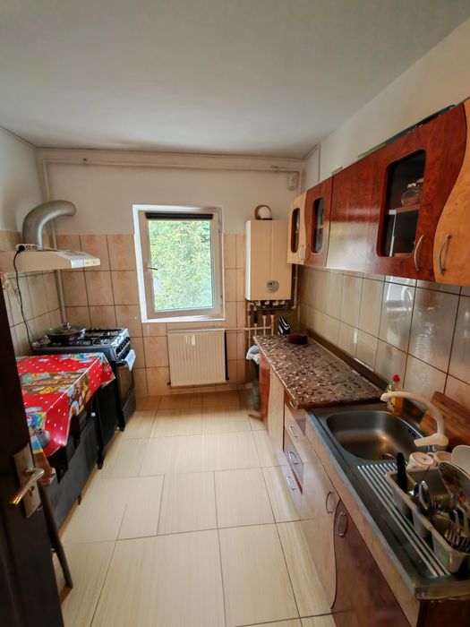 Apartament 2 camere Tandarei
