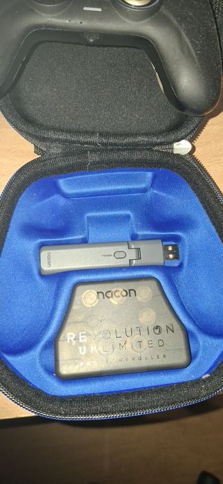 Playstation 4 nacon Джойстик