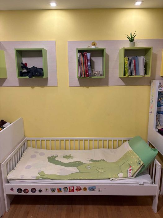 Детско легло  IKEA