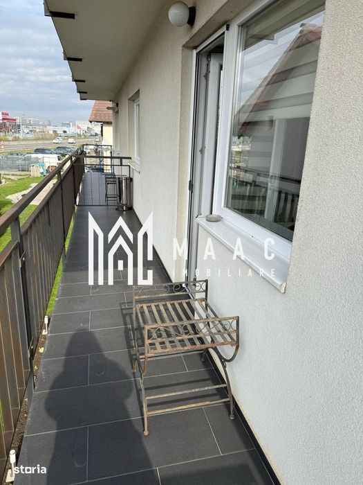 Apartament 2 Camere I Etajul 1I Selimbar