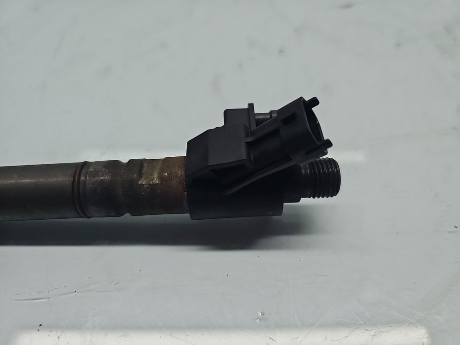 Injector  Volvo S60 [Fabr 2000-2010] 31303238 2.0 D5204T5 110KW / 150C