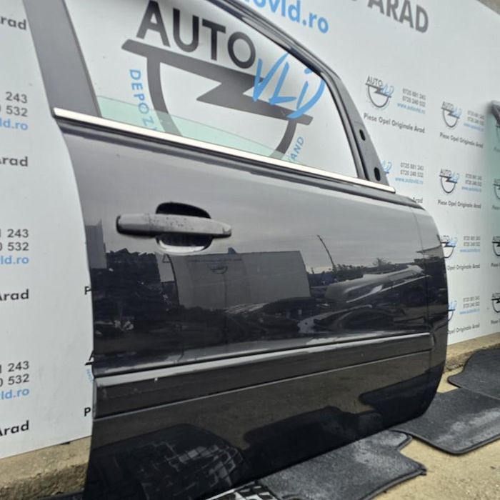 Portiera usa fata dreapta Opel Zafira B