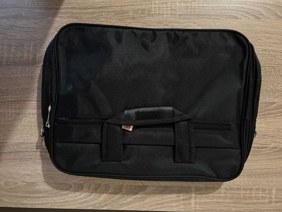 Чанта за лаптоп работна