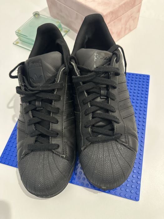 Adidas superstar/46