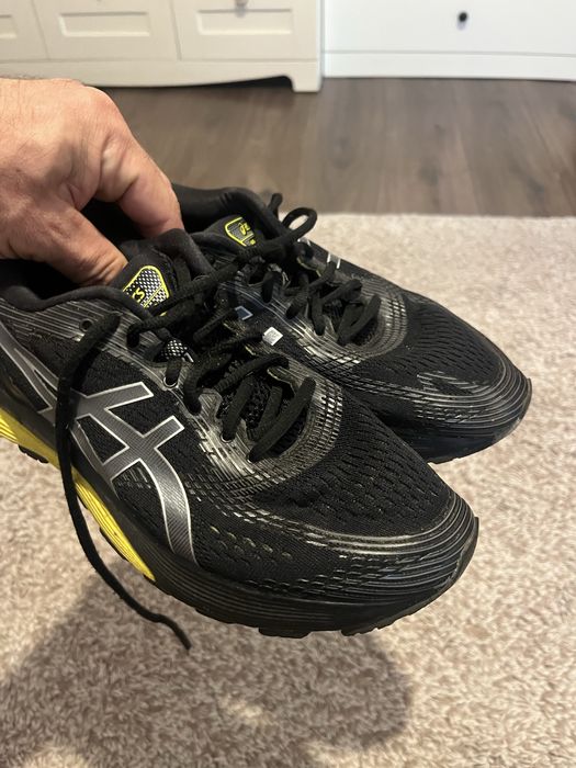 Asics Gel-Nimbus 21-оригинални мъжки мататонки