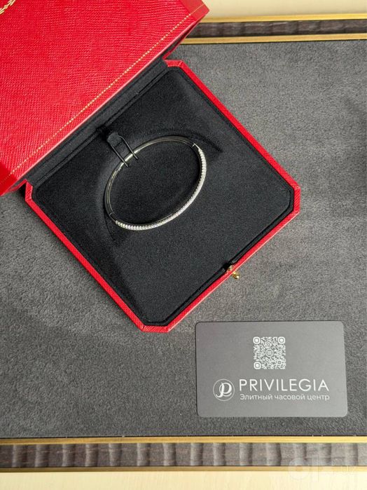 NEW браслет Etincelle de Cartier