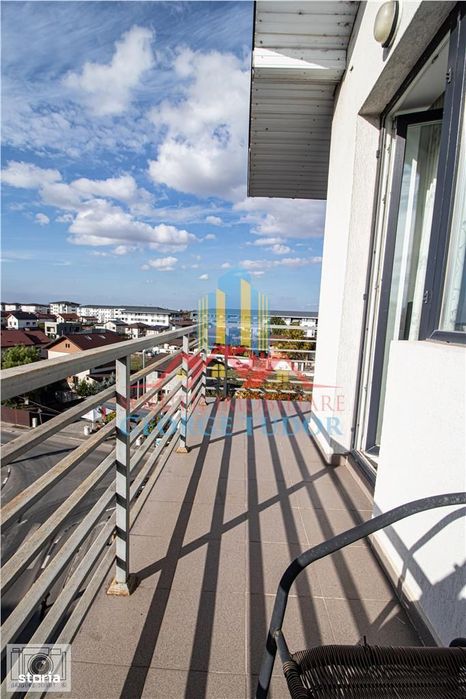 Apartament 95 mp, 2 camere + mansarda,  Str. Tineretului Nr 66,  Chiaj