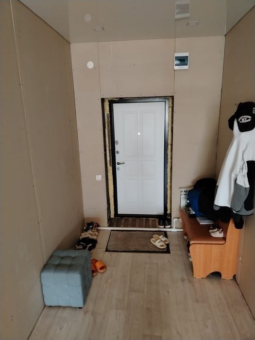 Продам частный дом 2021 года постройки