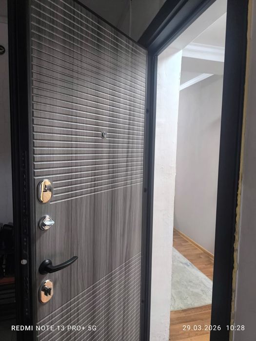 Продам 3-х улучшеную квартира