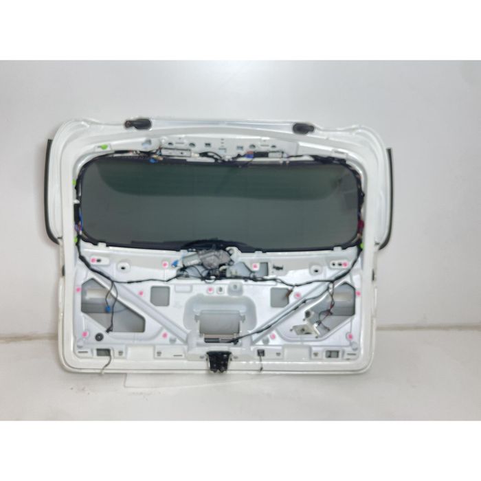 Заден капак за mercedes e-class комби s213 - a2137400105