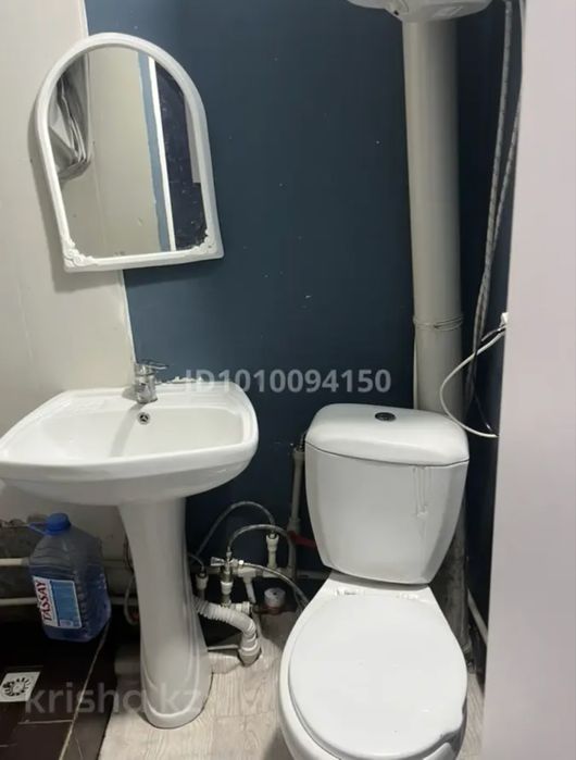 Сдается комната за Апортом