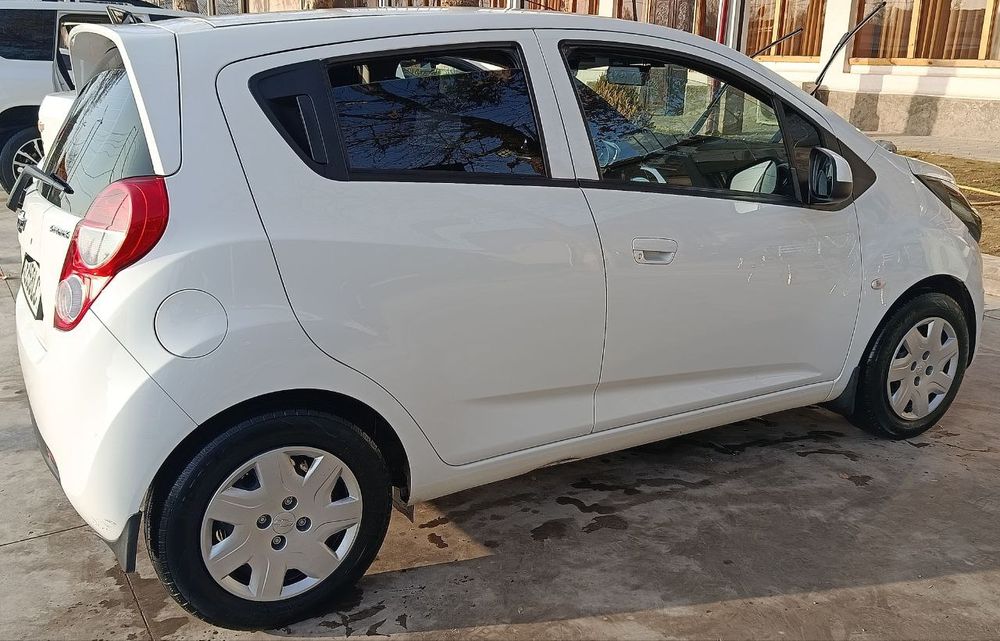 Spark 2021 yil Nasiya Savdo