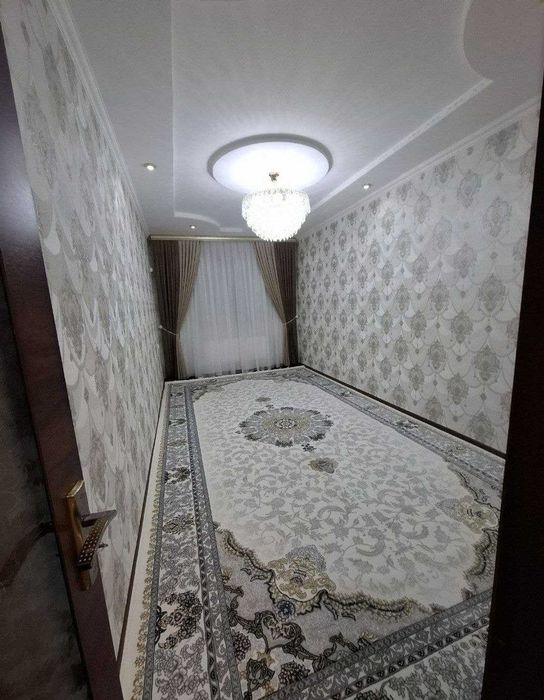 2 хоналик килинган 4 кават янги лифтлик дом, северный, 24-25 автобаза