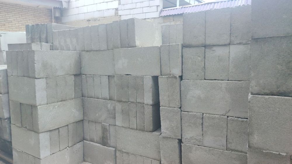 Газа блок пена блок хар хил размерлада
сифатига квфолат берамиз