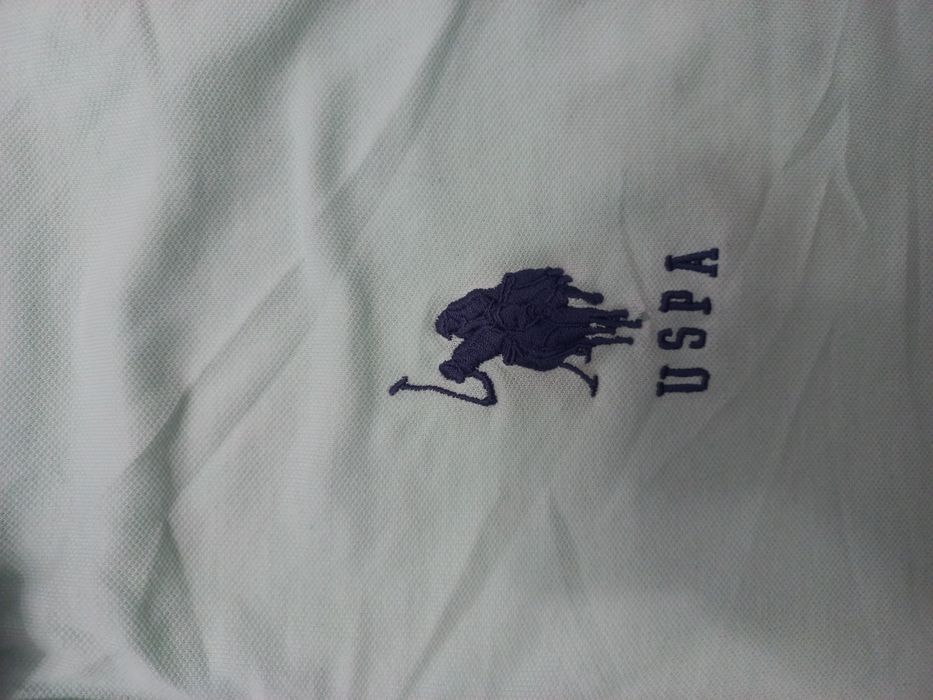 Tricou Polo Ralph Lauren Produs Licentiat