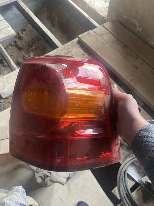 Фара задный правый  1шт