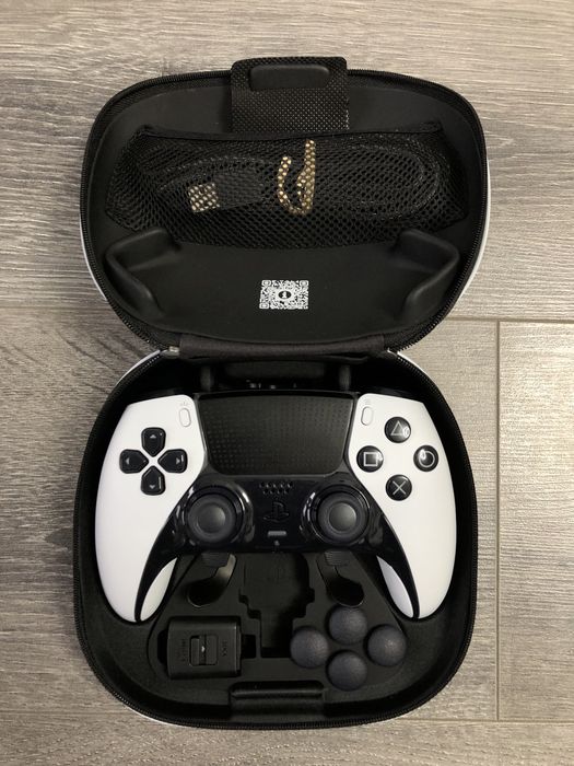 Геймпад Dualsense Edge